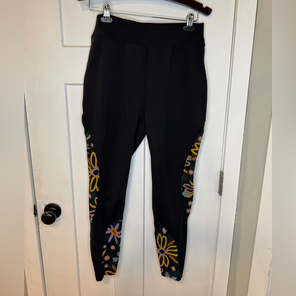 POP Fit Pants - Pop Fit XL Leggings with side pockets E1.3